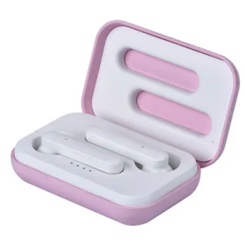 

X12 TWS Wireless Earphones Bluetooth 5.0 Earphone Worktime 4Hrs Touch Earbuds Stereo Earpiece Mic for iPhone and Android