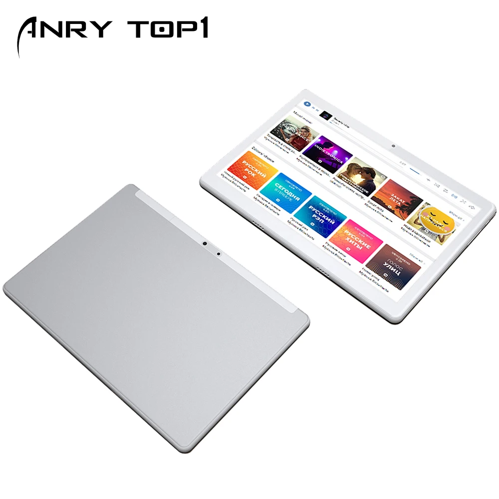 

X20 Tab 10.1 Inch Android Tablet Deca-Core Processor 4GB RAM 64GB Storage 4G Lte Phone Call Wifi GPS Bluetooth 1920x800 IPS