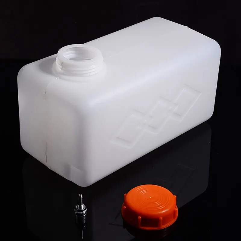 Fuel Tank 5.5L Oil Gasoline Petrol Plastic Storage Canister Water Tank Boat Car Truck Accessories For Webasto Heater