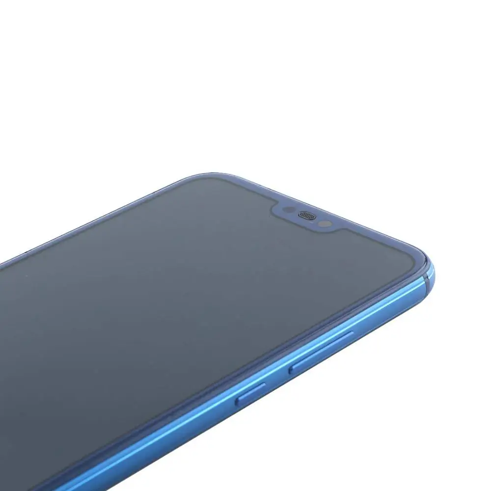 IPS дисплей для HUAWEI P20 Lite с рамкой|Экраны мобильных телефонов| |