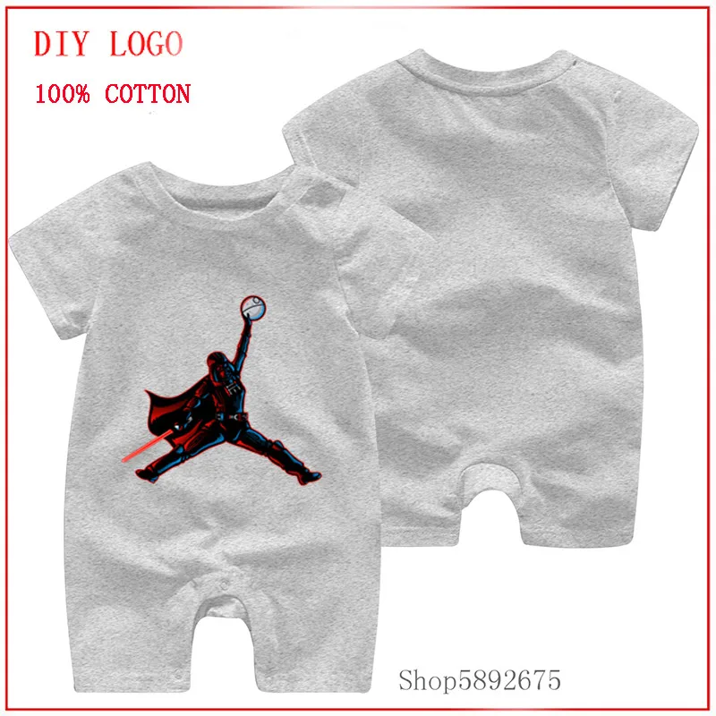 darth vader baby clothes