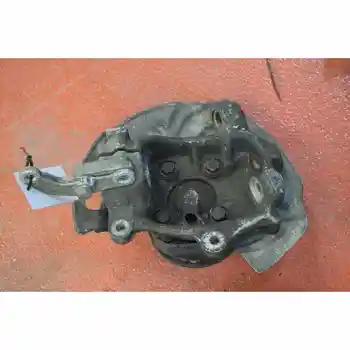 

STEERING KNUCKLE FRONT LEFT BMW 5 SERIES SALOON (E39)