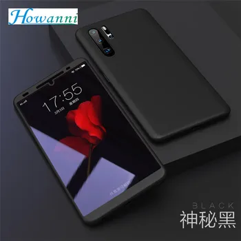 

360 Full Case For Samsung Galaxy A10 A20 A30 A40 A50 A60 A70 A20E A51 A71 A10S A20S J2 J4 A2 Core M10 M20 M30 Case Cover Cell