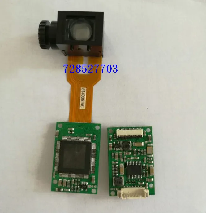 

Color Microdisplay 720X540 Microdisplay Video Glasses Display VR Display