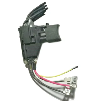 

Switch Replacement For Makita TD124D 650564-0 6505640 BTD140 BTD130F Parts Other Home Improvement New