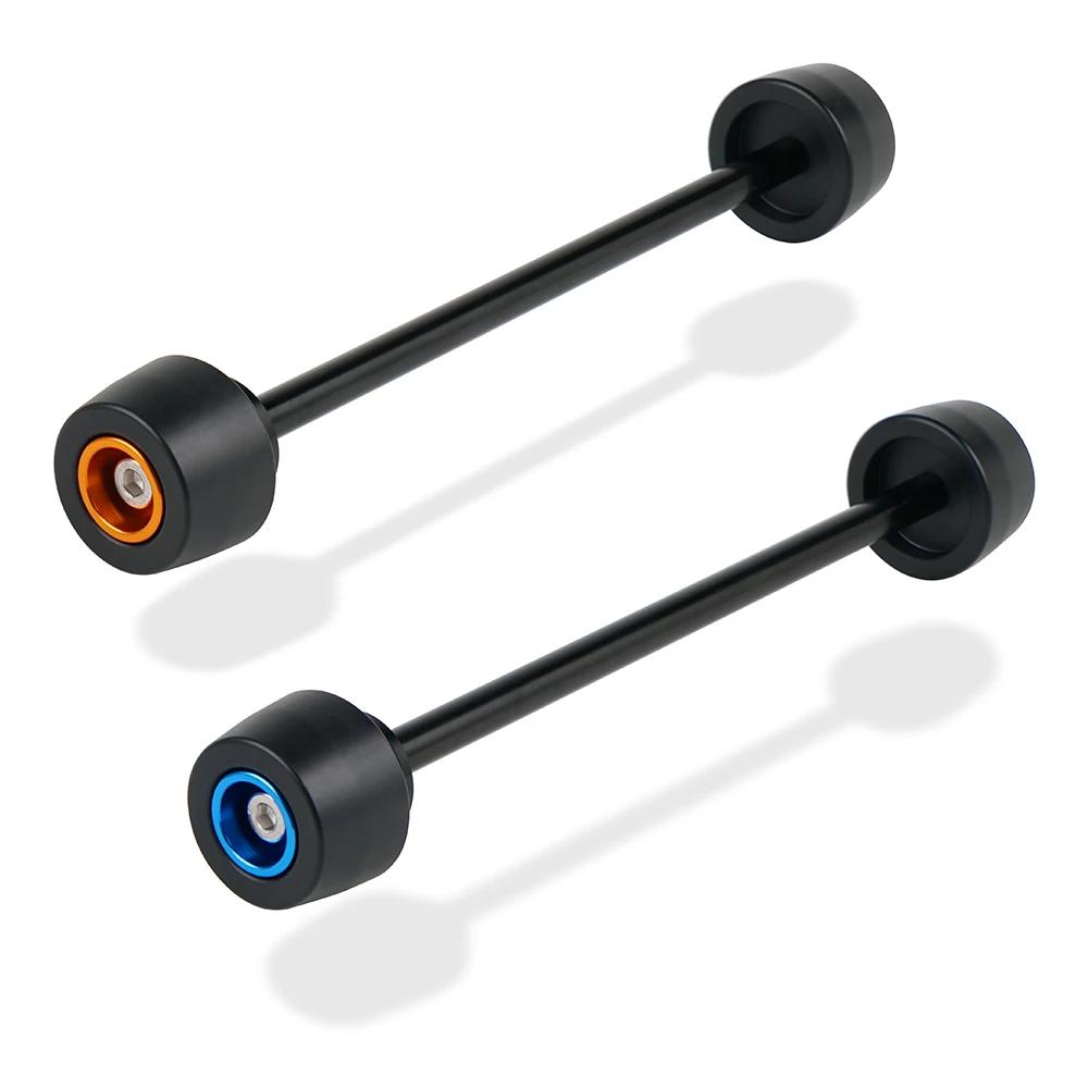 20mm Motorrad Hinterachse Slider Crash Protector für KTM 125 530 EXC EXCF XCW XCFW 2004 2021 für