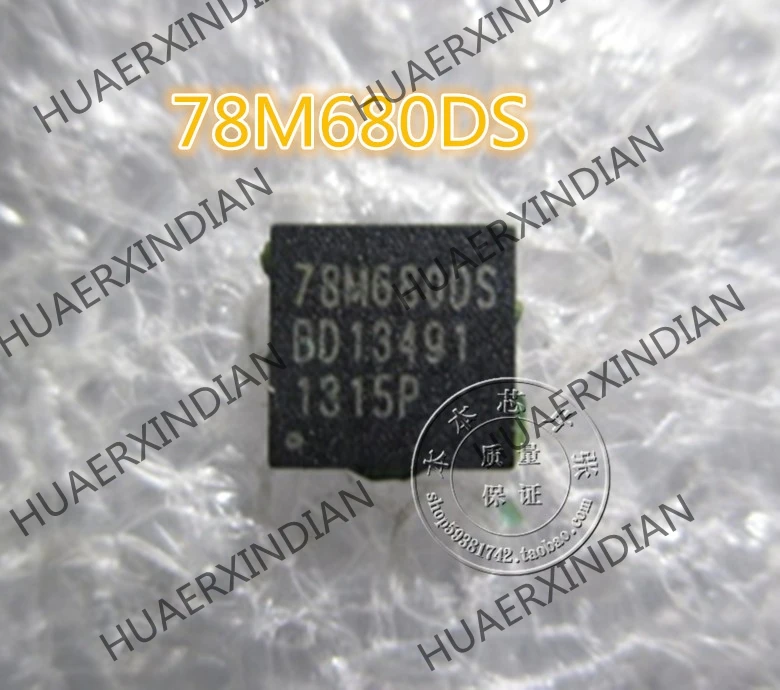 

new original EM78M680DS 78M680DS QFN 20 in stock