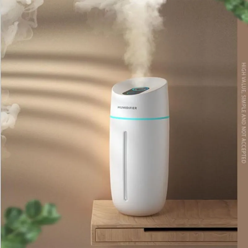 Настольный Usb увлажнитель мини ароматерапия | Инструменты