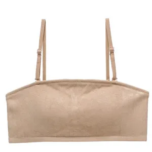 natural Beauty Back Cross нижнее белье регулируемая съемная Наплечная бретелька для бюстгальтера сексуальный топ - Цвет: natural