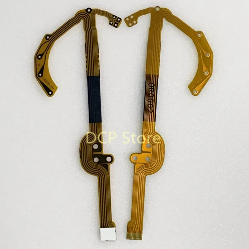 佳能16-35mm F2.8II光圈线