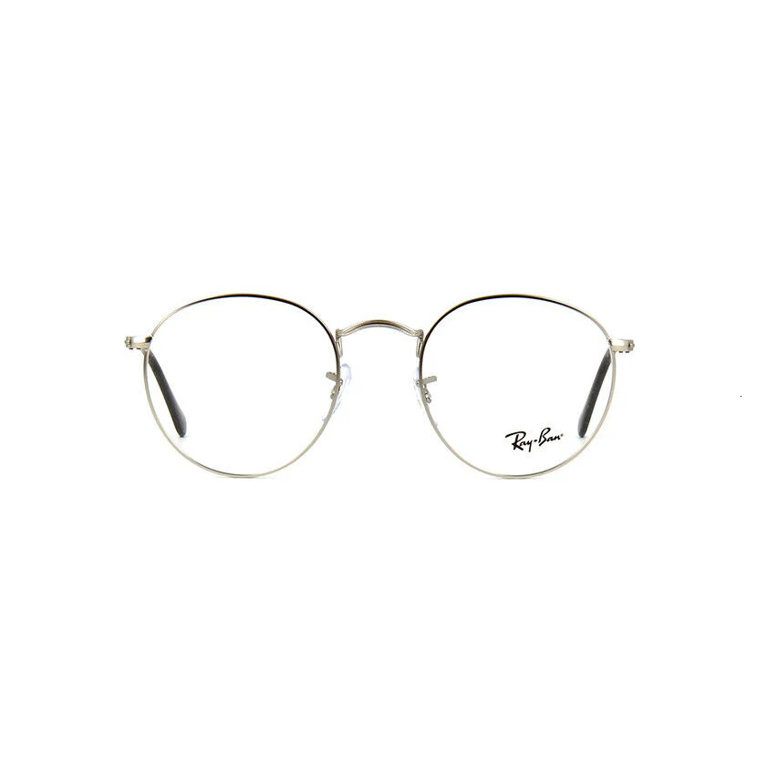 Gafas de vista Ray-Ban RX3447V 2620 матовый оружейный Калибр 47