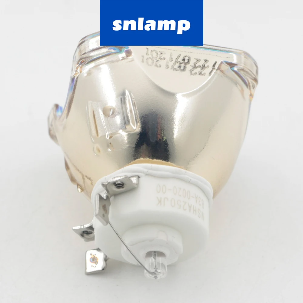 

Original Projector Lamp/Bulbs NSHA250JK PK-L2615U/PK-L2615UG For JVC Projectors
