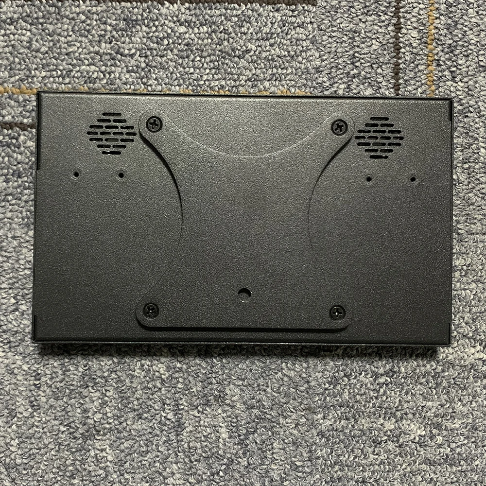 LESOWN  LCD , IPS 1024x600 HDMI ̵ ũ ÷, ĵ , USB ̵  ٹ   ÷̾, 7 ġ