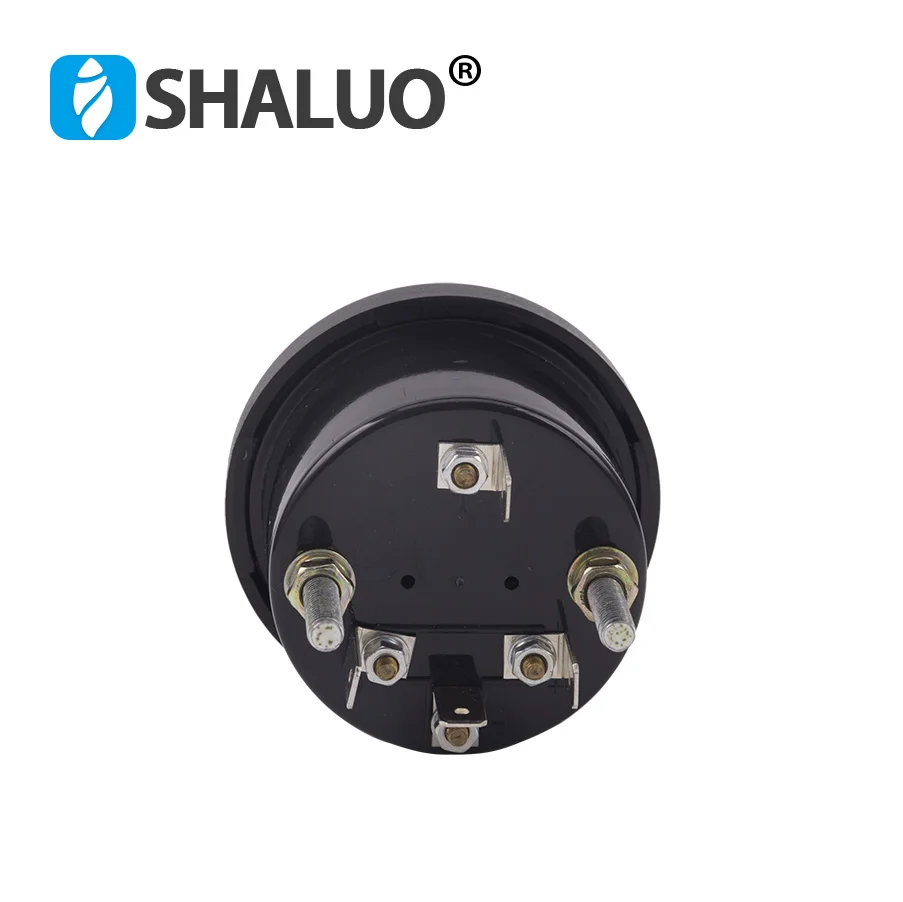 fuel level gauge (2)