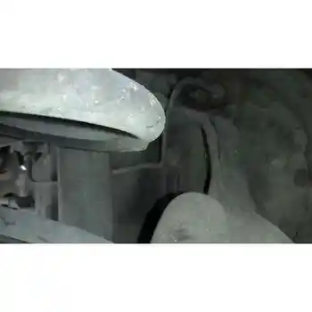 

HOSE REAR RIGHT FORD FOCUS SALOON (CAK)