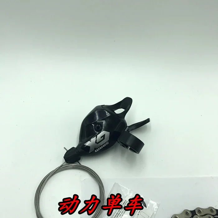 GX eagle groupset 12S касссетт+ цепь+ задний переключатель передач+ переключения передач