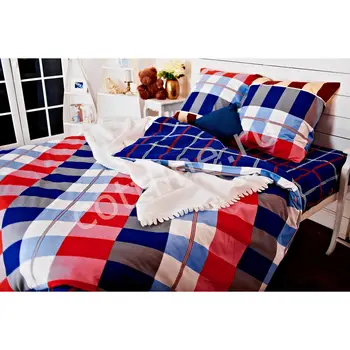 

Bed linen cotton 100%, flannel, ADT "Byron"