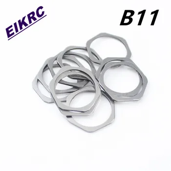 

B11 B12 B13 B14 B16 B26 B27 B31 B22 B25 B42 B48 high quality Adjustment Washers Shims Gasket for Common Rail Injector