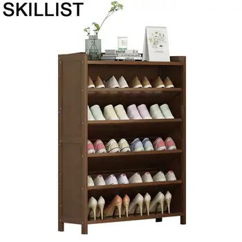 

Per La Casa Rack Zapatera Rangement Range Gabinete Schoenen Opbergen Sapateira Furniture Mueble Meuble Chaussure Shoes Storage