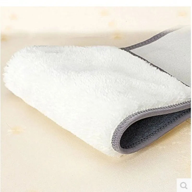 

Bamboo Charcoal Huwei with Warm Women's Nuangong Autumn & Winter Thick Men Warm the Stomach Apron Protection Belly Self-heating