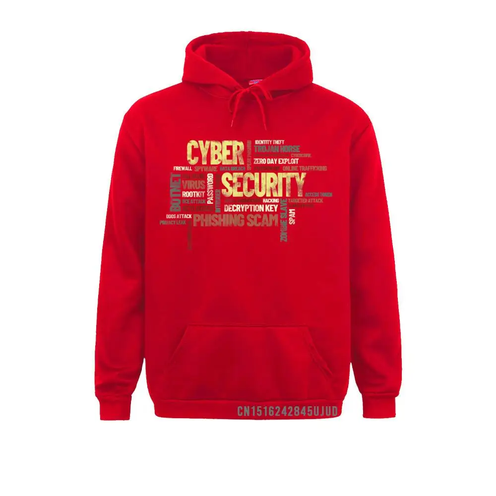 YouthfulSummer Long Sleeve Hoodies Summer Fall 2021 Newest  Sportswears Men Sweatshirts  31565 red