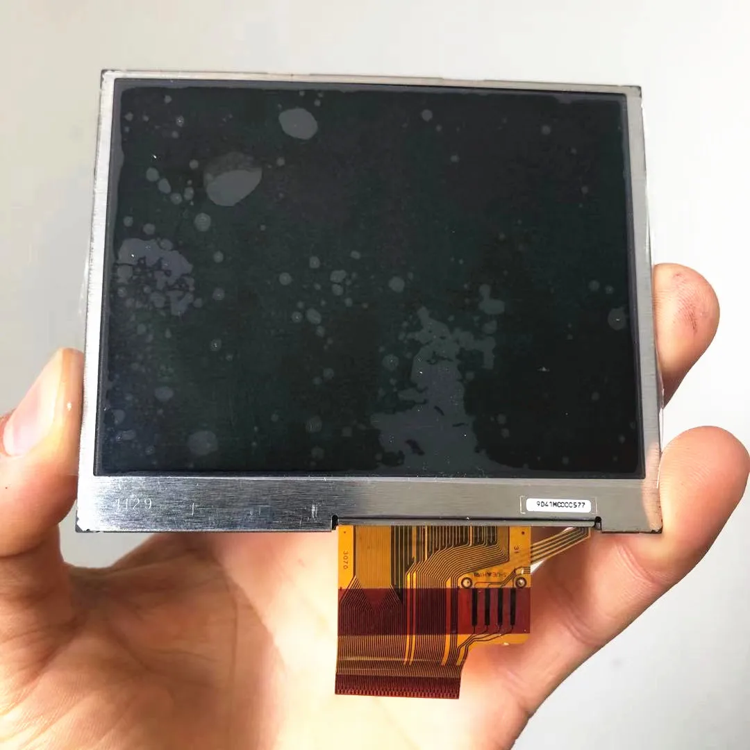 Sumitomo de fibra de empalmador de fusión de pantalla para T-81C T-71C T-600C Z1C T-400S T-Q101 de fibra de empalmador de fusión pantalla LCD