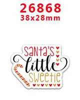 26868 30 шт мультяшный персонаж плоское украшение из смолы PR 26654 - Цвет: 26868