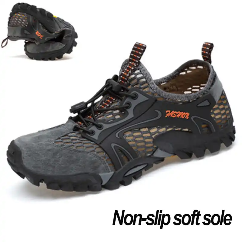 stylish non slip shoes