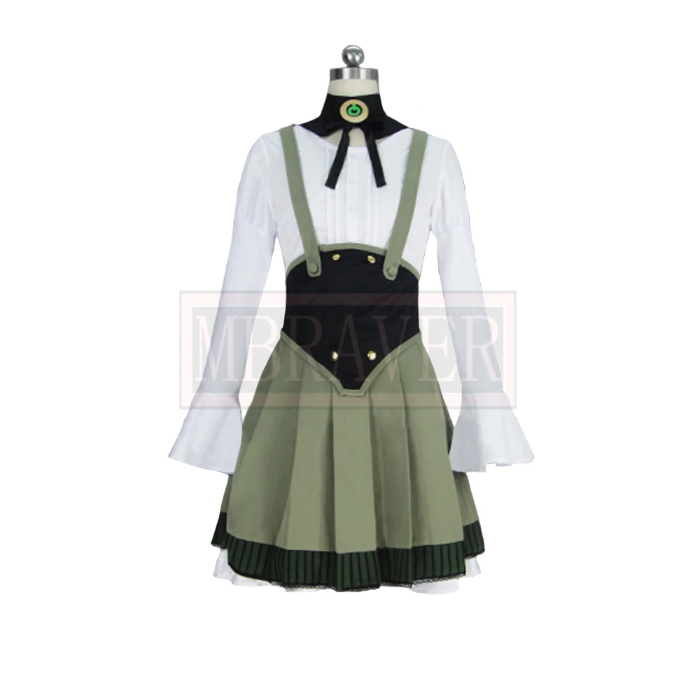 Костюм для косплея на Хэллоуин 7 сезон |