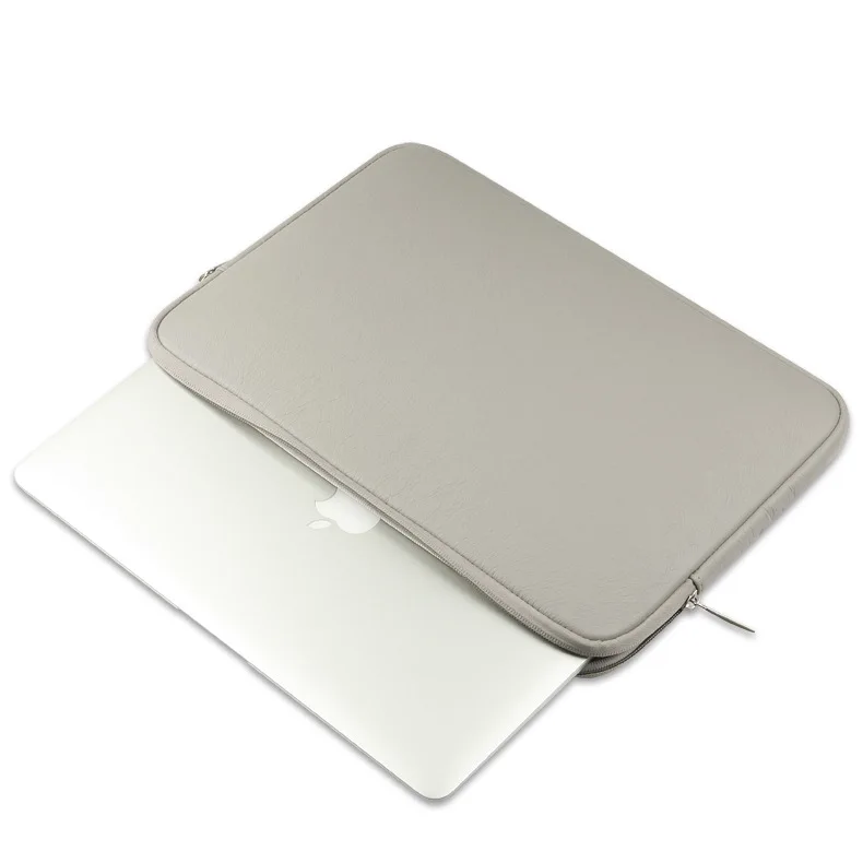 Кейс для ноутбука с карманом для компьютера 1" 12" 1" 15" 15," для Macbook Pro Air retina Carry 14 дюймов для huawei для lenovo