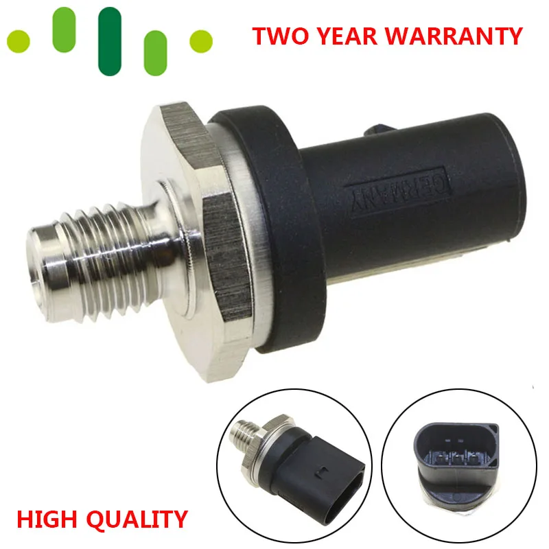 AUDI VW SKODA SEAT DPF 076906051A sensor de presión diferencial