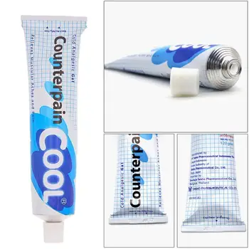 

120G Thailand Counterpain Cool Analgesic Cream Suitable Ointment pain Pain Analgesic Relief joint Balm back Rheumatoid Arth Z0Q8