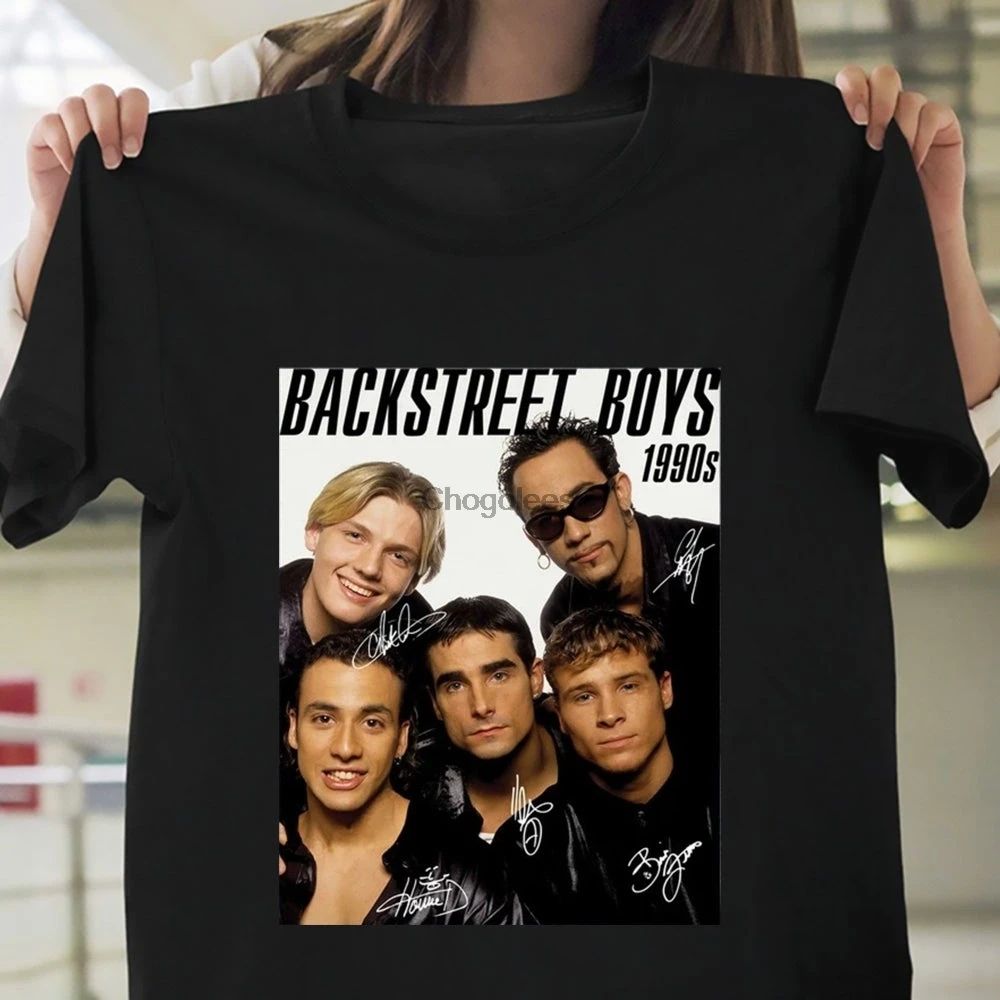 Backstreet boys concert shirts Clearance