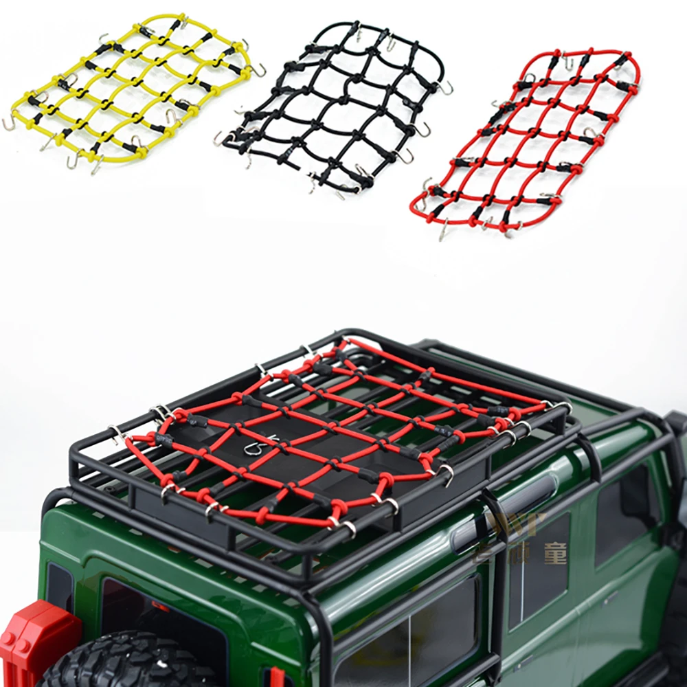 RC автозапчасти 1/10 симуляция гусеничного модифицированного обновления