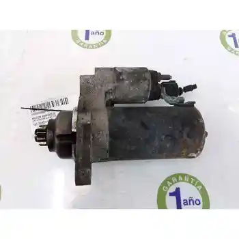 

02Z911023FV ENGINE VOLKSWAGEN PASSAT SALOON (3C2)