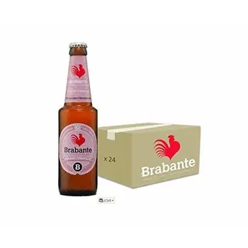 

Pack 24 Cerveza Gran Triple Brabante