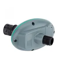 Automatic Electronic Garden Watering Timer Irrigation Controller Home Gardening 5