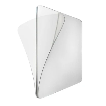 

New Super Sticky Gripping Pad Clear Double-Sided Adhesive Washable for Home Kitchen