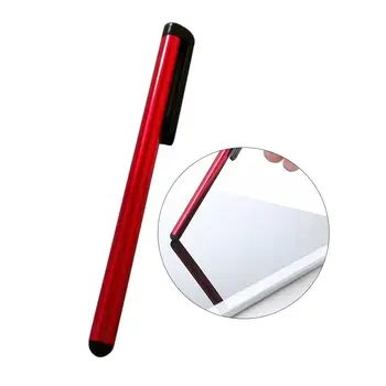 

Metal Universal Touch Screen Pencil for Mobile Phone Tablet Pen Smooth Writing Capacitive Stylus Pen Tablet Touch Screen Pen