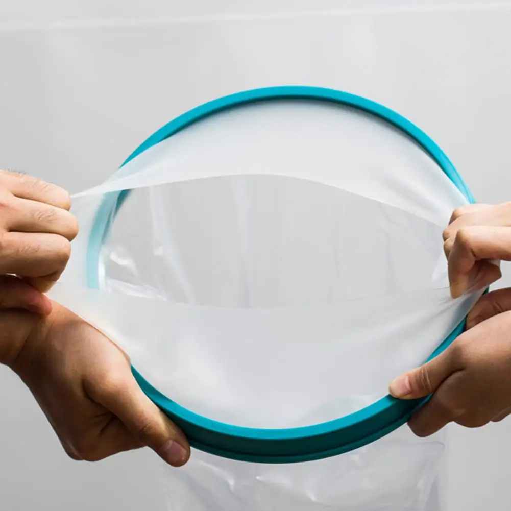Водонепроницаемый стопы гипс покрывающий протектор для душ для ванной Водонепроницаемый Литой сумка Чехлы сломанной хирургии стопы раны и ожоги многоразовые горячий