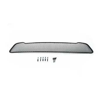 

Mesh on bumper external for Chevrolet Cruze 2013-, black, 20mm (with