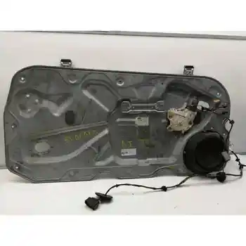 

4M51B045H17AA WINDOW LIFTER FRONT LEFT FORD FOCUS HATCHBACK (CHAP)
