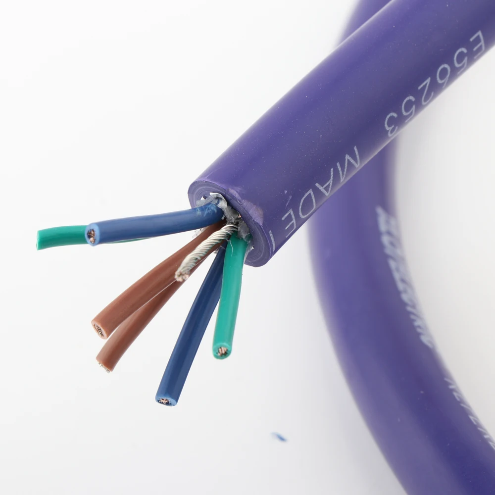 XLO Reference 2 Type 10A siver кабель питания с покрытием|xlo reference|xlo reference 2reference cable |
