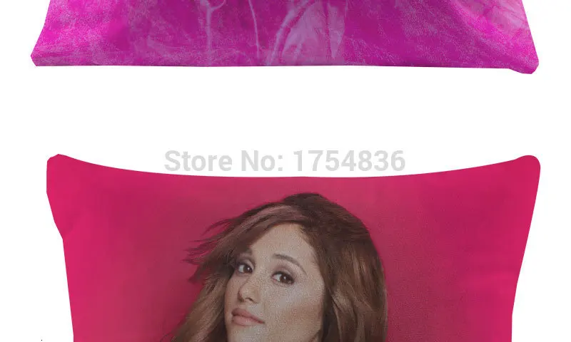 Белая бархатная ткань декоративные подушки Чехлы для подушек Ariana Grande cojines decorativos para диванные подушки на заказ