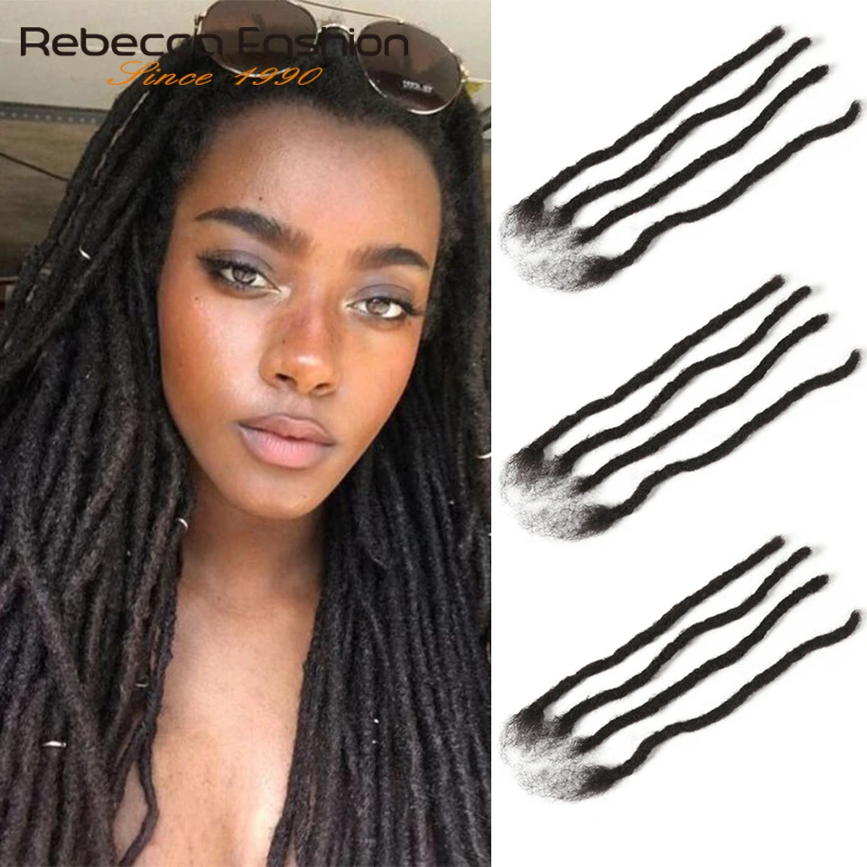 Rebecca Remy Chernye Kurchavye Dredy Vyazanye Kryuchkom Kosichki 100 Naturalnye Volosy Dzhambo Uzhas Pricheska Ruchnoj Raboty Dredy Pletenye Volosy Hair Braids Ulead Website