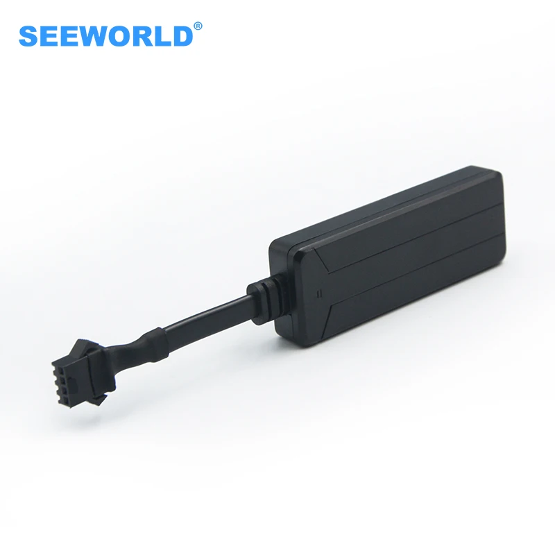 Seeworld водонепроницаемый gps трекер S102T 2g gps трекер, устройство с gps-трекером для автомобиля и мотоцикла