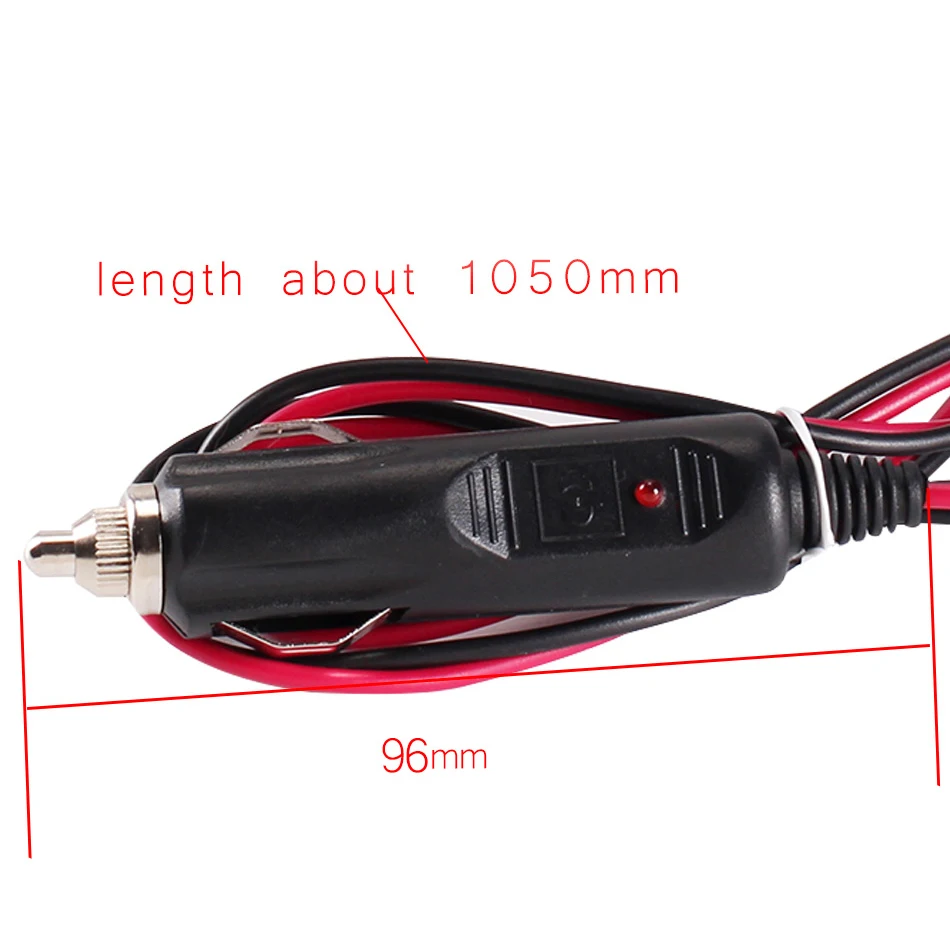 Озоновый генератор DC12V/AC220V/110 V 7 Гц/ч автомобильный озонатор воздуха очиститель дезодорирующий формальдегид дезинфицирующий очиститель воздуха