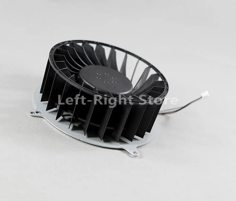 para sony playstation lâminas dc ventilador de refrigeração ventilador interno único atuando ventilador de refrigeração
