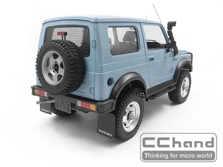 Снуд для CAPO sixer 1 suzuki samurai