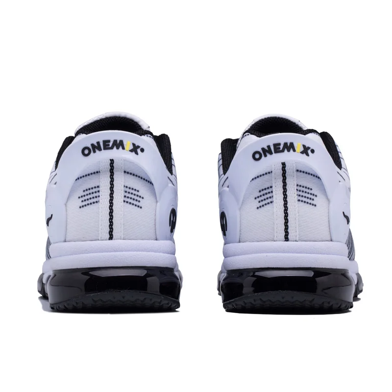 Кроссовки ONEMIX мужские и женские дышащие сетчатые с амортизацией|Беговая обувь| |